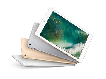 台中(海角八號) 蘋果 新Apple NEW iPad 9.7 Wi-Fi 128GB 2017平板電腦~到貨