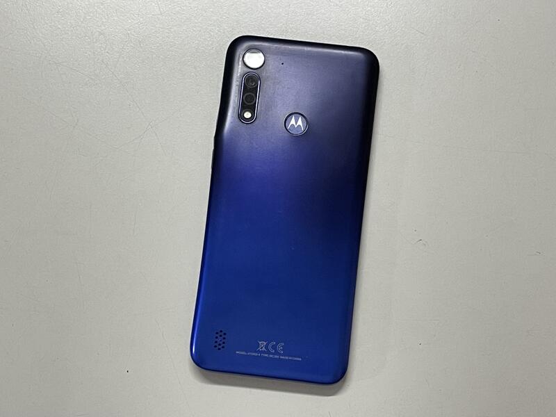 Motorola moto g8 power lite xt2055 4 4g 64g 5 5 