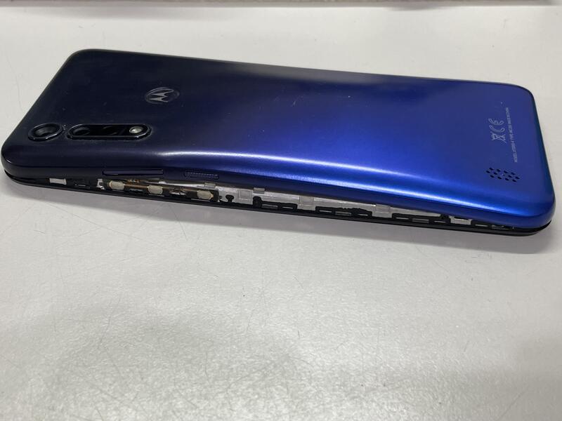 Motorola moto g8 power lite xt2055 4 4g 64g 5 5 
