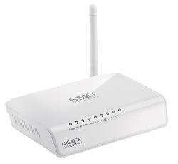 SMC wifi上網,SMCWBR14S-N4 / 5dbi天線 