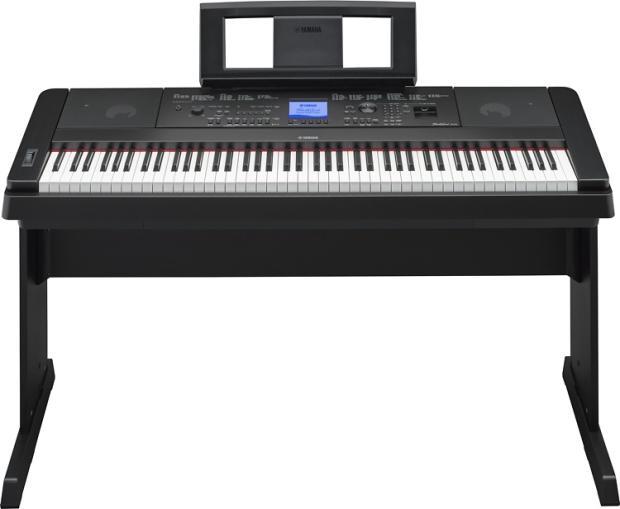 12期0利率+贈全配 山葉 YAMAHA DGX-660 (DGX-650升級版) 數位鋼琴 電鋼琴  自動伴奏琴