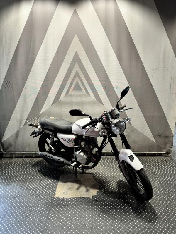 【批發車】【0元交車】2006年 SYM 三陽 野狼傳奇 125 野狼125 化油車 機車 前碟後鼓 | 露天市集 | 全台最大的網路購物市集