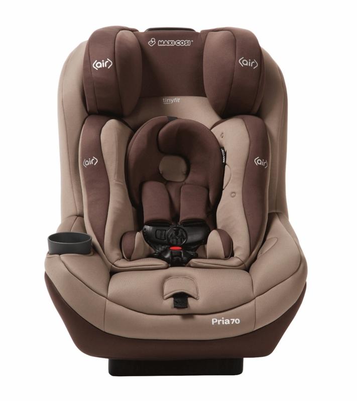 Maxi cosi 2025 pria 70 isofix