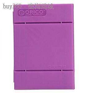 Orico PHP-35 3.5英寸硬碟保護盒 紫色