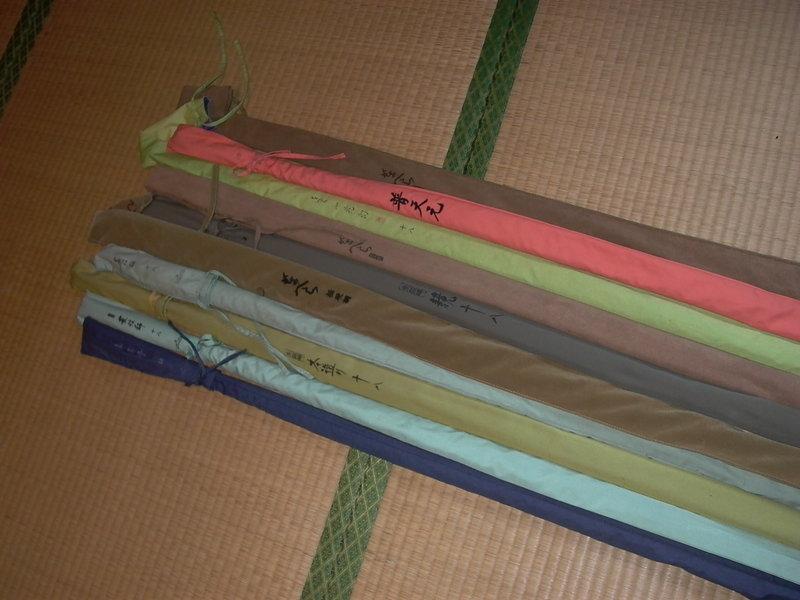 日本製DAIWA枯法師荒法師鬼武者18尺SHIMANO本造力NFT飛燕峰 日本製DAIWA枯法師荒法師鬼武者18尺SHIMANO本造力NFT飛燕峰