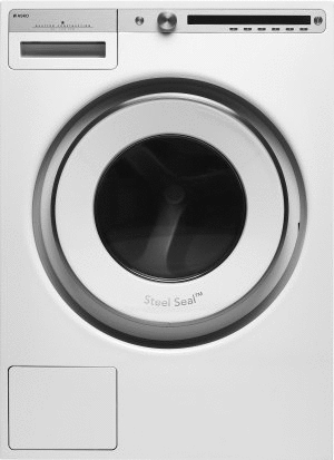 晴美電器 ASKO 瑞典賽寧 W4114C.W.TW 頂級洗衣機(來電優惠)