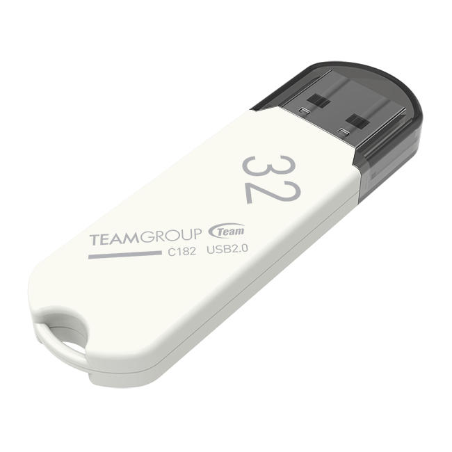 《SUNLINK》Team 十銓科技C182 32G 32GB USB2.0 隨身碟