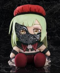 【怨念事務所】預約 10月(免訂金) GSC 玩偶 BanG...