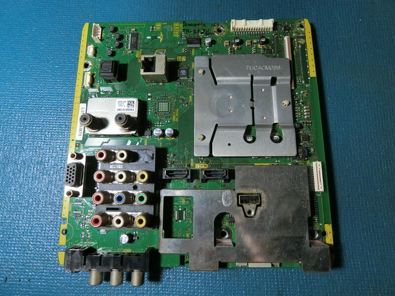 拆機良品 國際 Panasonic TH-L37U30W  主機板  NO.163