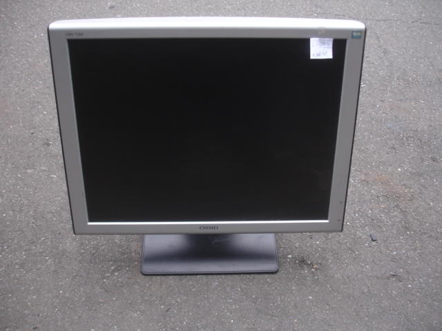 露天二手3C大賣場 CHIMEI CMV T38A 電源板 機板 零件機 報帳機 電源板 LCD/NG 品號 3801