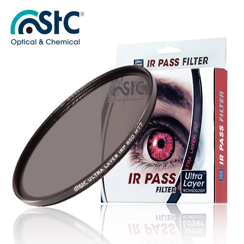 ＊紫戀＊ STC Ultra Layer IR Pass Filter (720nm) 58mm 紅外線濾鏡