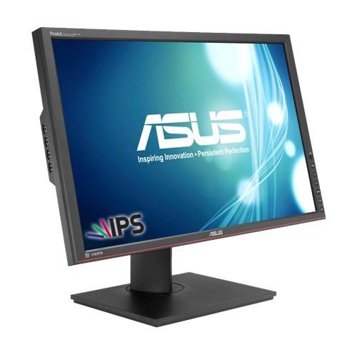 (缺貨)華碩 ASUS PA249Q 24型 專業螢幕顯示器 HDMI Display Port USB 三年無亮點