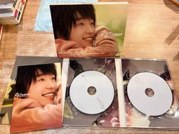 【超希少】2006主打張棟樑 Only Nicolas情人節預購特藏AVCD YESASIA : 張棟樑首張同名專輯(CD+AVCD) (Only One限量加值版