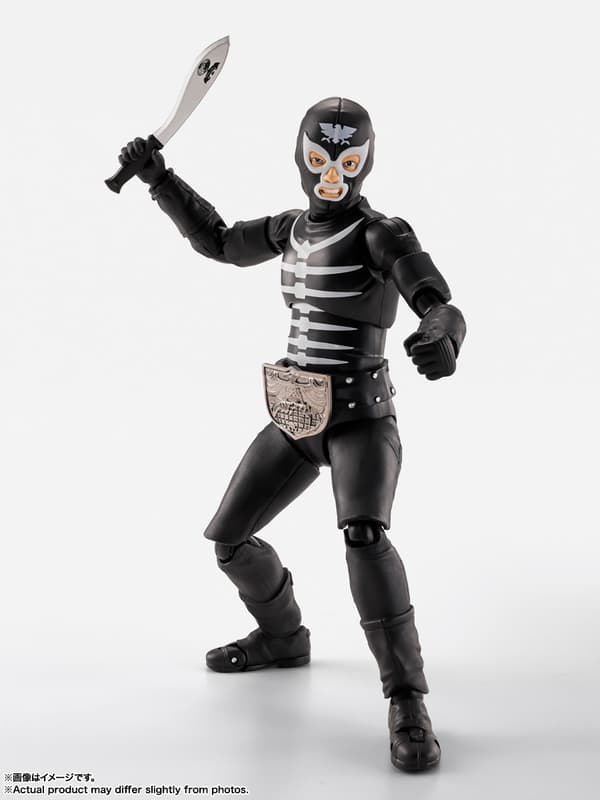 現貨代理版 S.H.Figuarts SHF 真骨彫製法 假面騎士 修卡戰鬥員 地獄昭和怪人版 | 露天市集 | 全台最大的網路購物市集