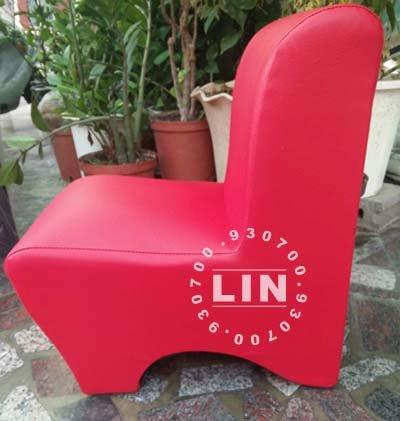 【傢室家具】▲611-01兒童椅小沙發椅康康椅 L型小沙發兒童椅 優惠價