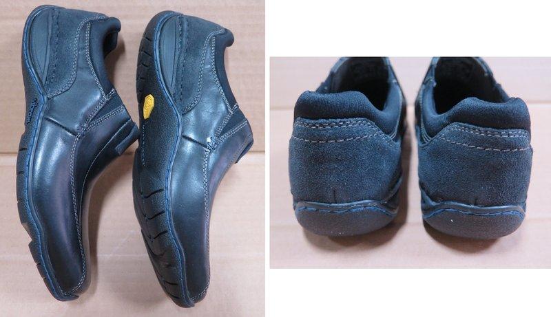 Hush sales puppies vibram