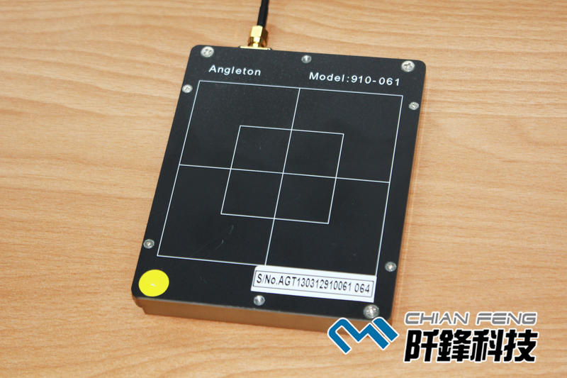 【阡鋒科技 專業二手儀器】910-061 耦合板 平板耦合器