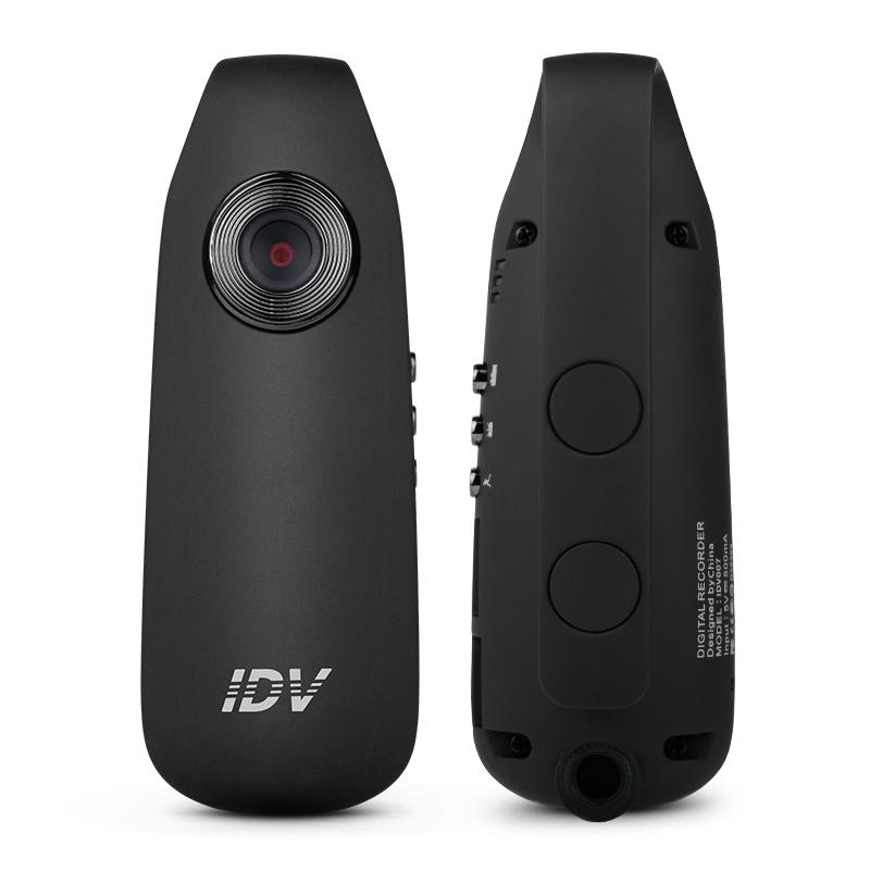 [3699shop] IDV 可支援128G 1080p超高畫質 微型攝影機 mini DV 清晰