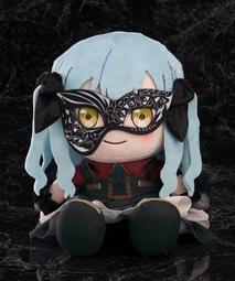 【怨念事務所】預約 10月(免訂金) GSC 玩偶 BanG...