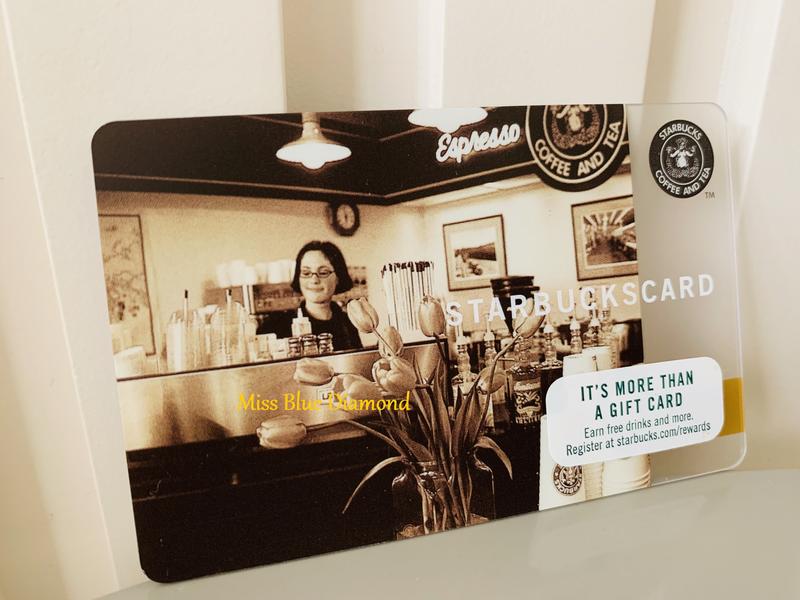 Starbucks2019美國星巴克卡創始店西雅圖派克市場隨行卡現貨