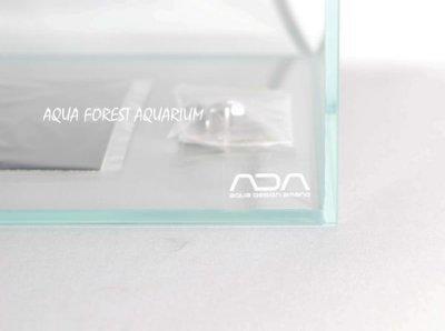 ◎ 水族之森 ◎ 日本 ADA 頂級超白玻璃缸 20cm 立方缸 20C 20X20X20 cm 5mm 新品到貨