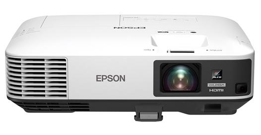 EPSON EB-2250U WUXGA高解析 5000ANSI 高亮度 投影機