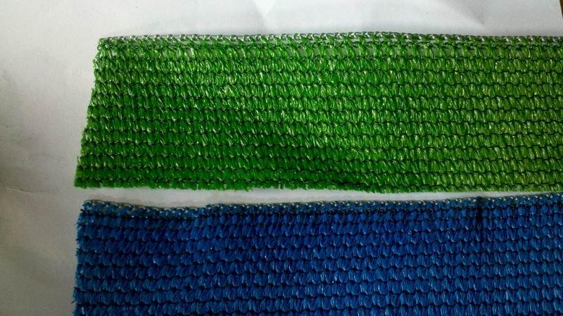 防縮處理 遮光率 90% 針織網  遮陽網 蘭花網  黑色 綠色 籃色