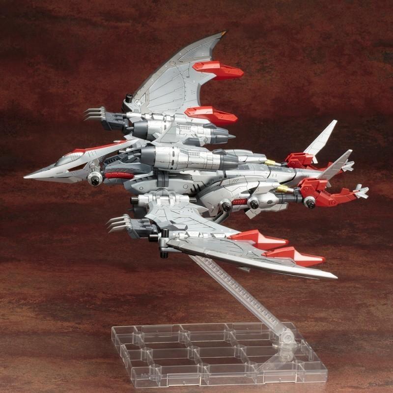 蒼龍 1/72 ZOIDS RZ-029 蒼茫翼龍組裝模型壽屋KOTOBUKIYA PREMIUM