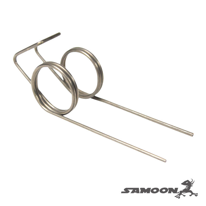 SAMOON沙漠龍 SAMOON M4 加強版強化擊鎚簧 For GHK AR系列 | 露天市集 | 全台最大的網路購物市集