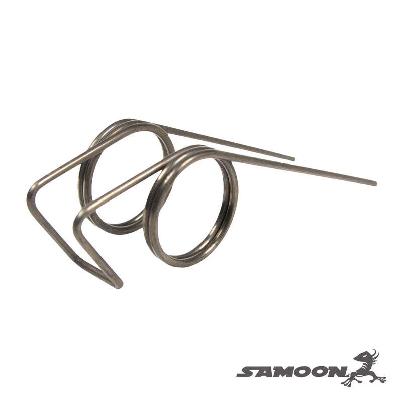 SAMOON沙漠龍 SAMOON M4 加強版強化擊鎚簧 For GHK AR系列 | 露天市集 | 全台最大的網路購物市集
