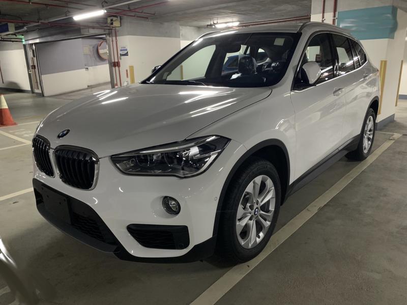 寶馬 BMW 總代理 汎德  2019年出廠  已售出！