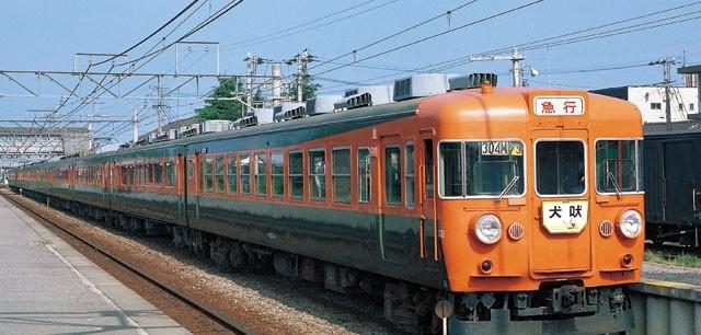 專業模型】TOMIX 98343 国鉄153系急行電車(冷改車・低運転台)基本