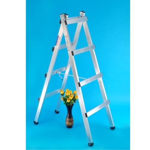 祥江鋁梯-焊接式油漆梯(一般型.加厚型.全厚型)荷重90~120kg