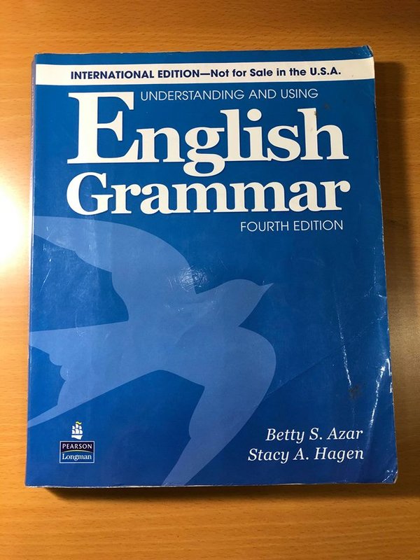 《English Grammar Fourth Edition》有CD ISBN：9780132464482