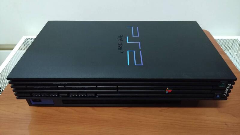 故障日製PS2-30000型單主機