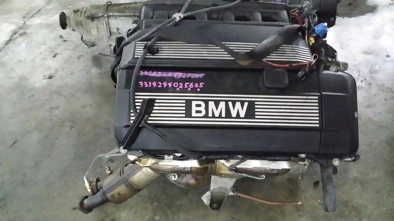 i-wagon日本外匯BMW E39E46 M52tuM54  6缸 2.2 2.5 2.8引擎