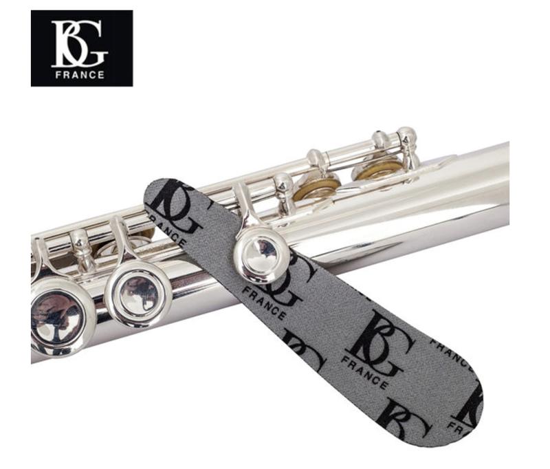 【好聲音樂器】BG A65U 管樂皮墊吸水布 長笛 豎笛 Oboe 低音管 代替吸水紙