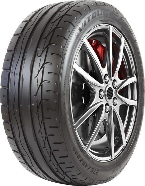 三重 近國道 ~佳林輪胎~ 威特輪胎 VITOUR SPEC Z 平價性能跑胎 265/35/18 非 PS91 PS4