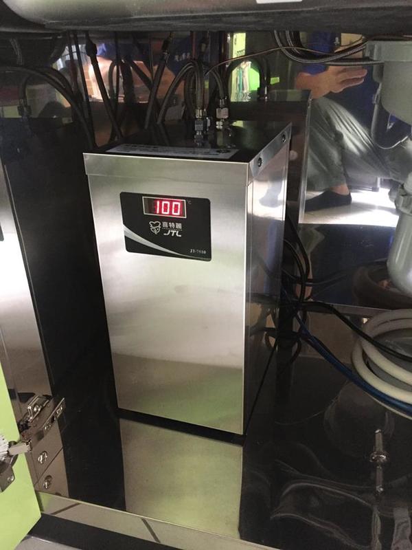 【國強水電修繕屋】喜特麗 JT-7510A  冷熱櫥下飲水機  醫療級不銹鋼
