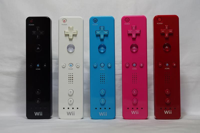 日本原廠 Wii遙控器 Wii手把 一代手把