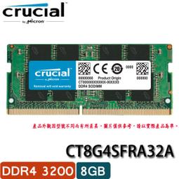 crucial 8gb ddr4-3200 sodimm - 人氣推薦- 2023年8月| 露天市集