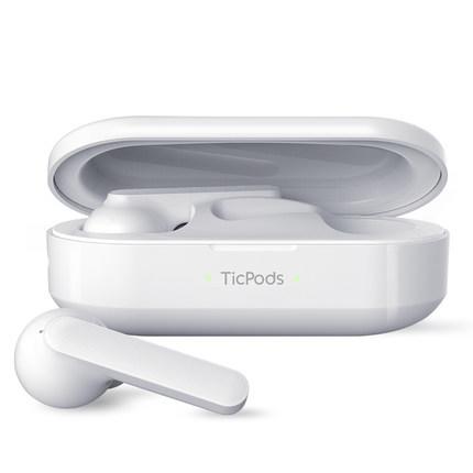 TicPods Free 小問智能耳機-真無線TWS智能運動藍牙耳機(迷你入耳式運動耳機)