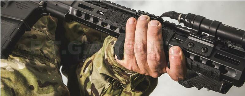 現貨 MAGPUL 美國 真品 M-LOK 手檔 阻手器 阻手 護片 黑 沙 灰 綠 | 露天市集 | 全台最大的網路購物市集