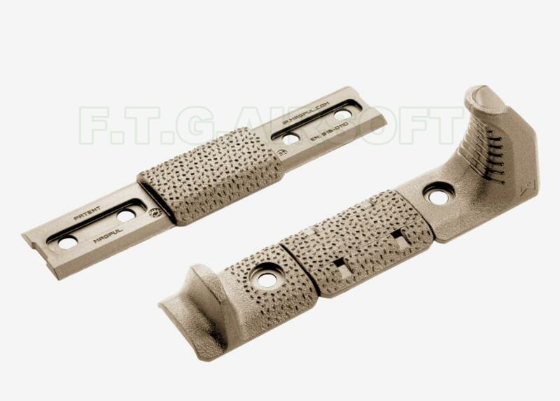 現貨 MAGPUL 美國 真品 M-LOK 手檔 阻手器 阻手 護片 黑 沙 灰 綠 | 露天市集 | 全台最大的網路購物市集