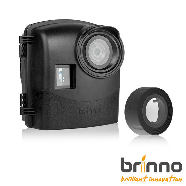 [瘋相機] 公司貨 Brinno ATH2000 防水電能盒