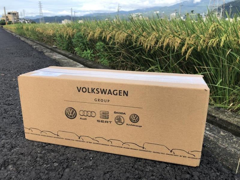 德盟 VW SKODA LUPO POLO FABIA 1.4/1.6 正時皮帶組 原廠件 歐洲產