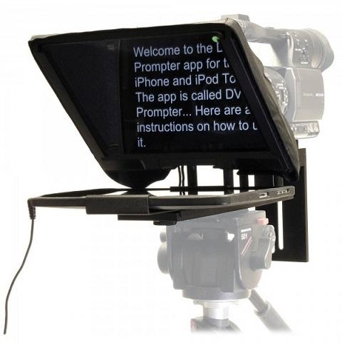【老闆的家當】datavideo洋銘TP-300 平板電腦式讀稿機/提詞機