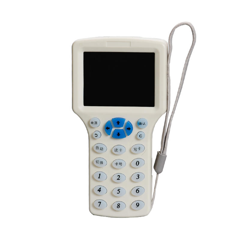 【玩具貓窩】ZX-688E RFID ID卡IC卡複製器 寫卡器 寫卡機 電梯卡 門禁卡讀卡器複製器 M1卡複製器