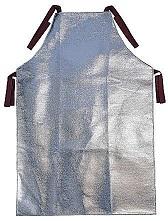 @安全防護@ AL-7 耐熱防火圍裙 耐熱 防熱水噴濺 適合高溫熔爐作業