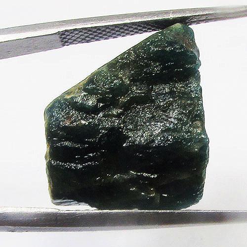 祖母綠原石[B3-2002-666-1]+100％天然無加熱處理粗糙的祖母綠 22.73克拉 產於坦桑尼亞